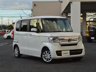 Ｎ－ＢＯＸ L
