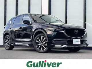 ＣＸ－５ XD エクスクルーシブモード