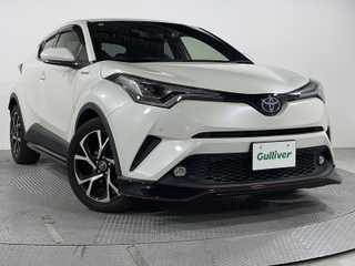 Ｃ－ＨＲ ハイブリッド 1．8G