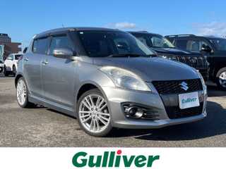 スイフト スポーツ