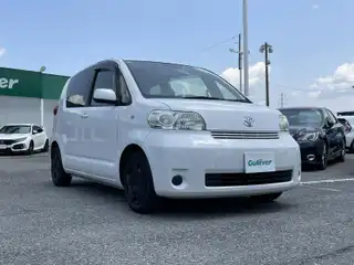 ポルテ 130i HIDセレクション