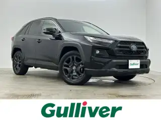 ＲＡＶ４ ハイブリッド アドベンチャー