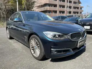 ３２０ｉ グランツーリスモ ラグジュアリー