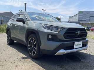 ＲＡＶ４ アドベンチャー