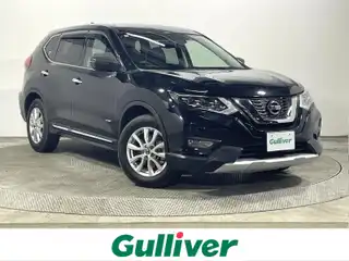 エクストレイル ハイブリッド