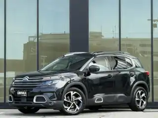 Ｃ５ エアクロス シャイン