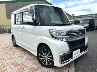 タント カスタムX トップED VS SAⅢ