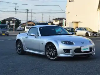 ロードスター RHT