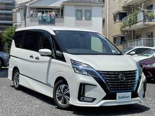 セレナ e－パワー ハイウェイスター V