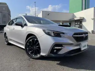 レヴォーグ 1．8GT EX