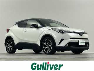 Ｃ－ＨＲ G