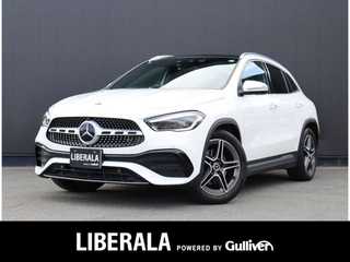 ＧＬＡ２００ｄ 4マチック AMGライン
