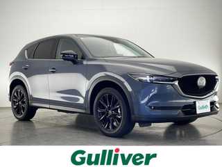 ＣＸ－５ XD ブラックトーンエディション