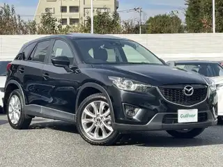 ＣＸ－５ XD Lパッケージ