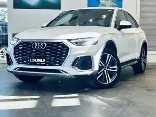 Ｑ５スポーツバック SB 1stエディション