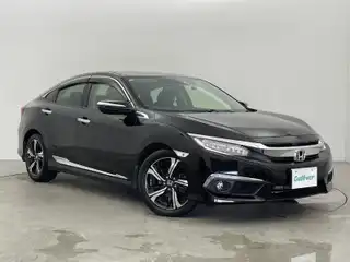 シビック セダン