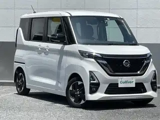 ルークス HWS X アーバンクロム プロパイロットED