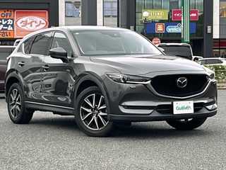 ＣＸ－５ XD Lパッケージ