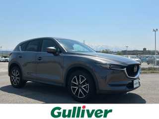 ＣＸ－５ XD Lパッケージ