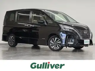 セレナ ハイウェイスター V