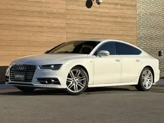 Ａ７ SB 3．0 TFSI クワトロ Sライン