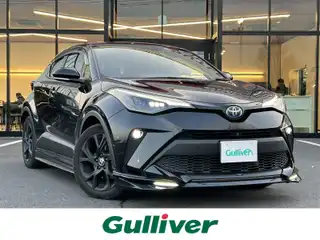 Ｃ－ＨＲ G モード ネロセーフティプラスⅢ