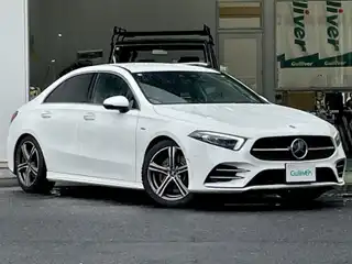 Ａ２５０ 4MATIC エディション1