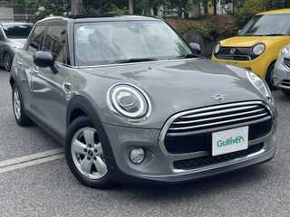 ＭＩＮＩ クーパー