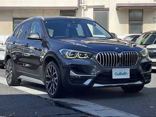 Ｘ１ xDrive 18d xライン