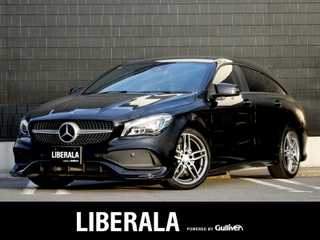 ＣＬＡ１８０ Sブレイク　スポーツ