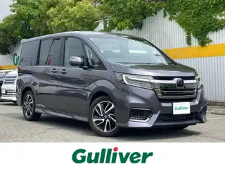 ステップワゴンスパーダ スパーダ クルスピセンシング