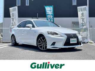 ＩＳ 300h Fスポーツ