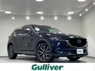 ＣＸ－５ XD Lパッケージ