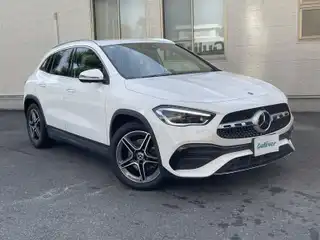 ＧＬＡクラス 4マチック AMGライン