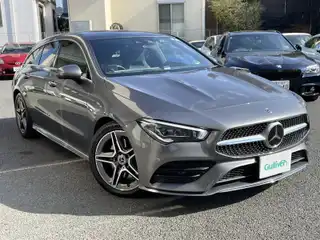 ＣＬＡ２００ｄ Sブレーク AMGライン