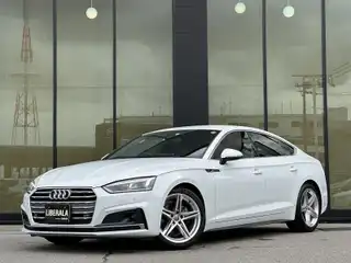 Ａ５ SB 2．0 TFSI スポーツ