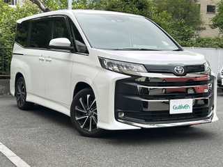 ノア S－Z