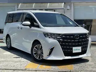 アルファード Z