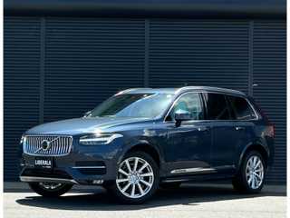 ＸＣ９０ D5 AWD インスクリプション