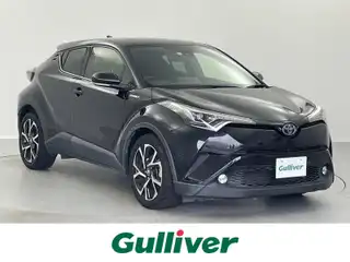 Ｃ－ＨＲ G