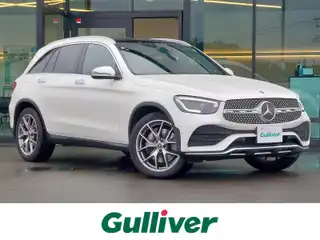 ＧＬＣ３００ 4マチック