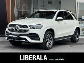 ＧＬＥ４００ｄ 4MATIC スポーツ