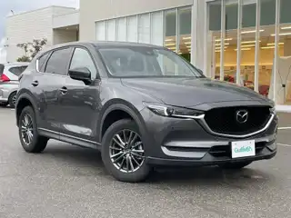 ＣＸ－５ 20S プロアクティブ