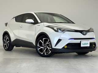 Ｃ－ＨＲ G