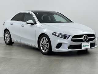 Ａ２５０ 4MATIC