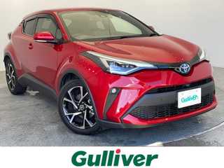 Ｃ－ＨＲ G