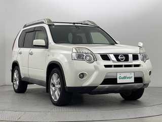 エクストレイル 20Xt