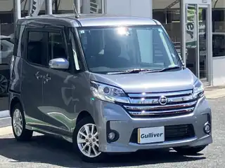 デイズ ルークス ハイウェイスターX