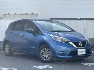 ノート e－パワー X
