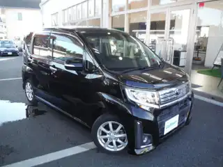 ステラ カスタム R スマートアシスト